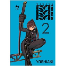 Jpop - Rairairai Vol.2